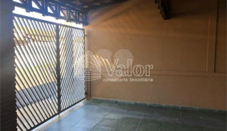 Casa à venda com 5 quartos em Vila Brasília, São Carlos, SP