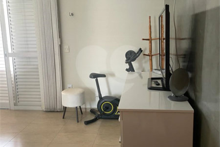 Casa no Condominio Residencial Eldorado
