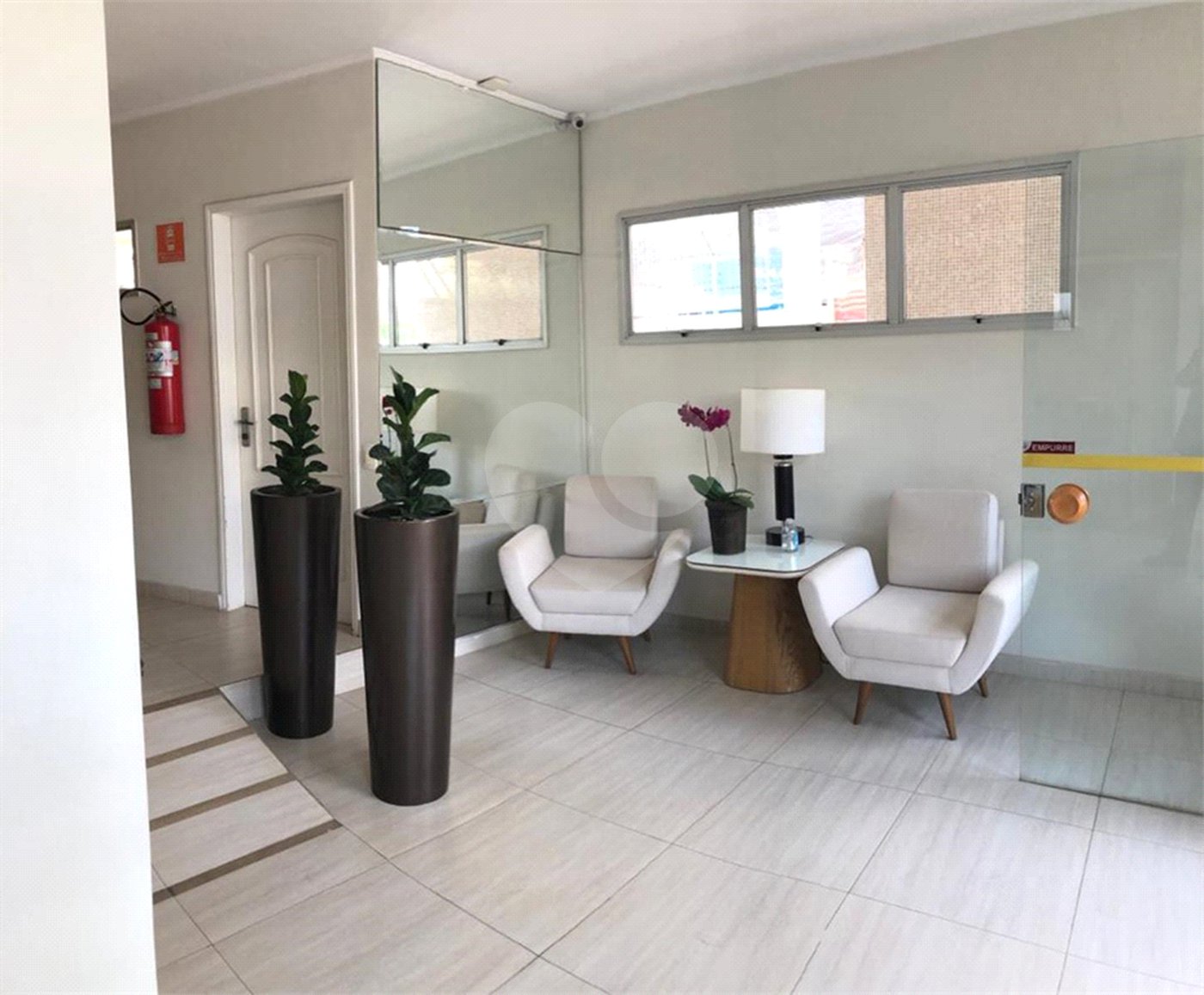 Apartamento com 65 m2 ,2 dormitórios à venda no Paraiso