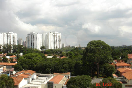 Apartamento à venda com 4 suítes em Chácara Santo Antônio (zona Sul), São Paulo, SP