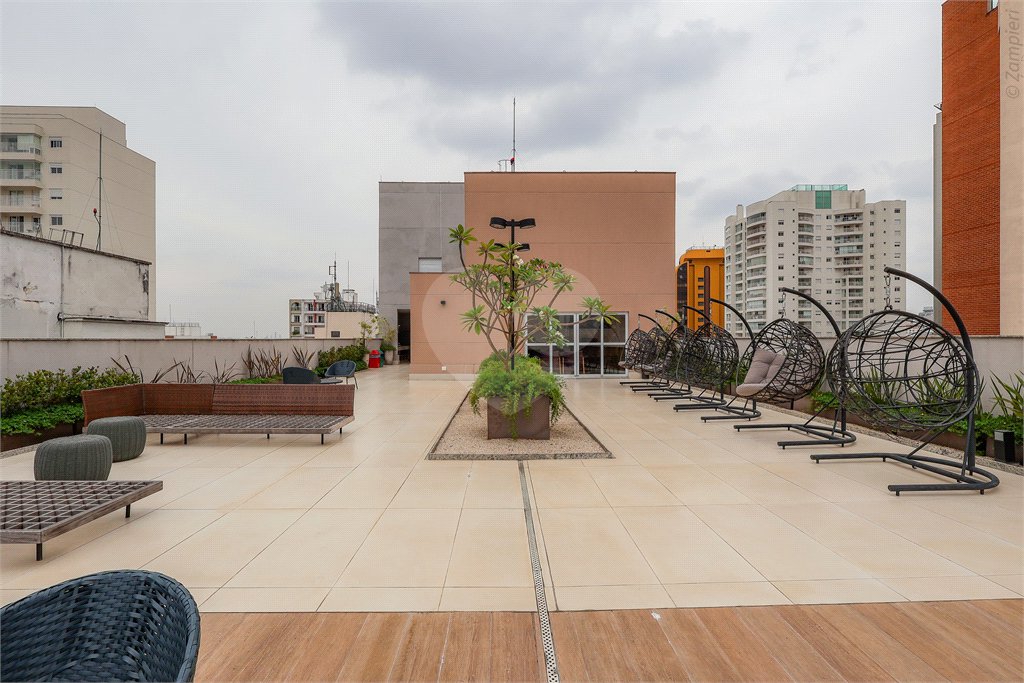 Edf. Mobi One Prado
