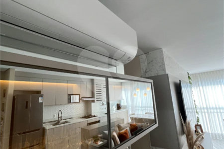 APARTAMENTO NOVO PORTEIRA FECHADA NO IPIRANGA