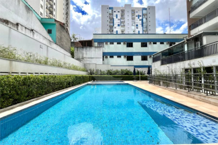 Apartamento à venda com 69m², 2 quartos e 1 vaga - Próximo metrô Conceição!