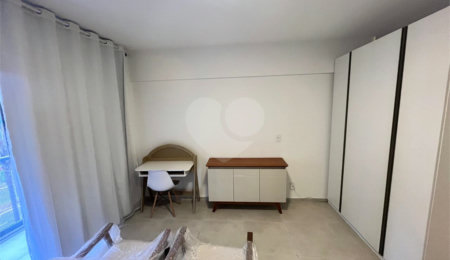 Studio para alugar com 1 quarto em Bela Vista, São Paulo, SP