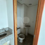 Oportunidade! Sala Comercial de 74m² com Estrutura Completa