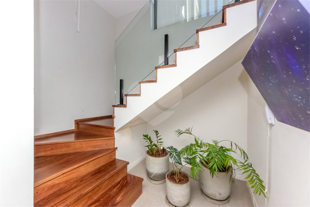 Casa à venda com 3 suítes no condomínio Lazuli, São Paulo - SP