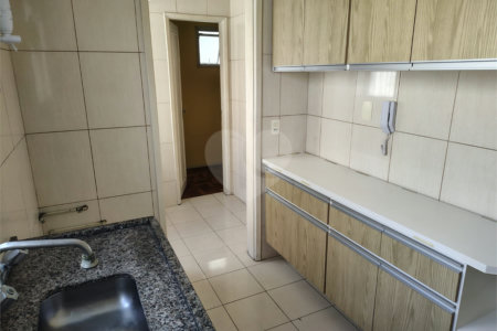 Apartamento 2 Quartos Próximo ao Metrô Saúde com Vaga e Lazer Completo