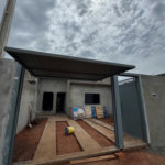 Casa à venda com 3 quartos, sendo 1 suíte, em Jardim Alvorada, Três Lagoas, MS