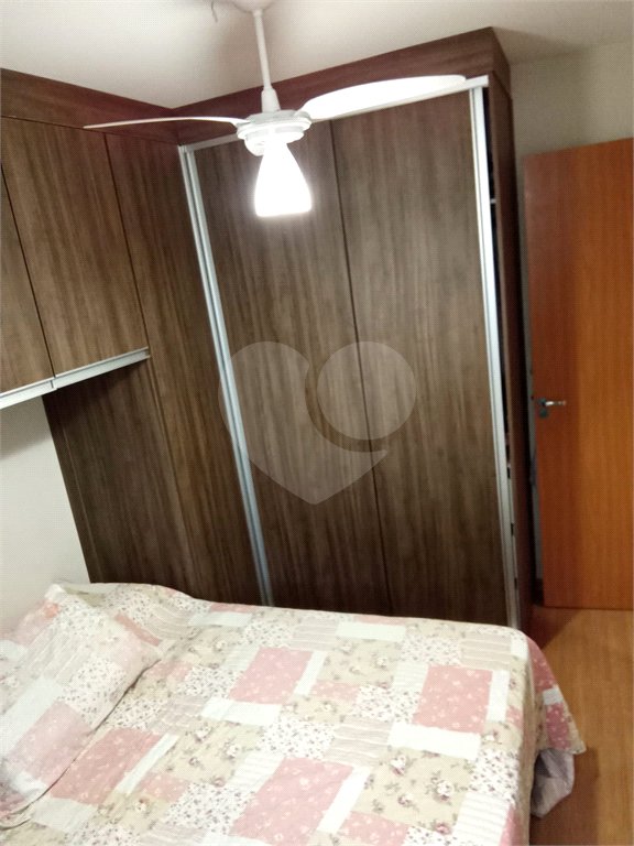 Apartamento no Condomínio Mont Everest.