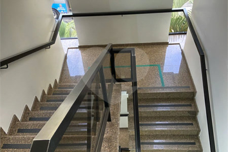 Prédio Comercial á venda - Jabaquara