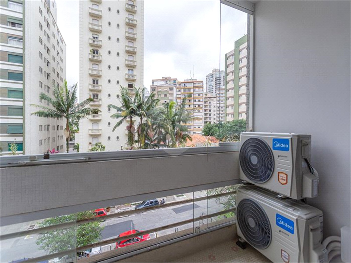 Apartamento a venda em Bela Vista 145m² com 3 suites.