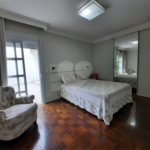 Casa com 3 quartos, térrea, plana, na City Campo Grande