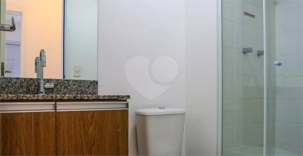 Apartamento à venda - Ipiranga
