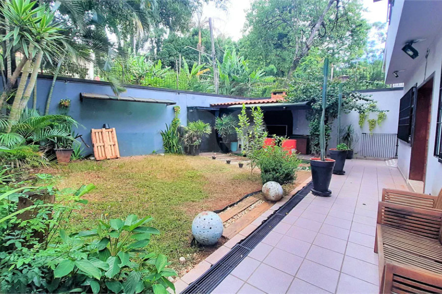 Vende-se Casa incrível no Jardim Prudência!