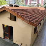 Vende-se ou Aluga-se Casa com 400 m2 na Vila Mascote