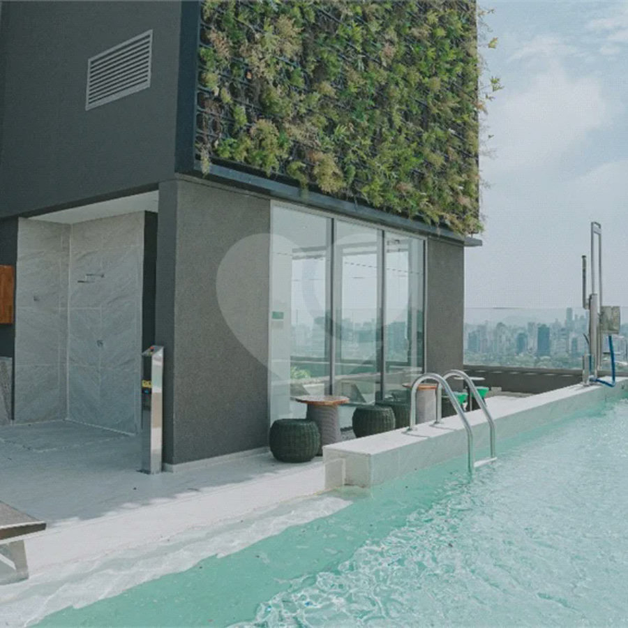 Apartamento para venda no Itaim Bibi com 142m² 3 suítes 2 vagas