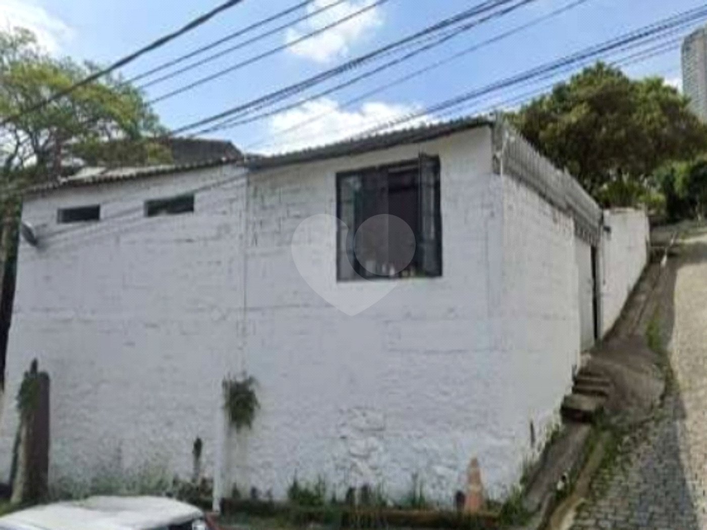 Terreno à venda na Vila Madalena, 416 m²