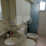 Apartamento à venda ou locação na Saúde com 46m², 1 dormitório e 1 vaga de garagem,