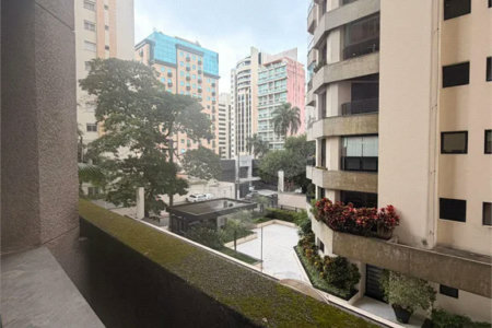Apartamento Ritz - Moema