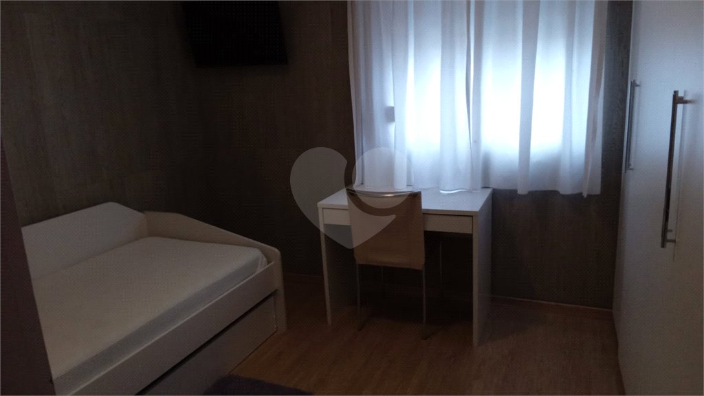 Project Home Vila Mariana 86 m² 3 Dormitórios 1 Suíte 2 Vagas de Garagem