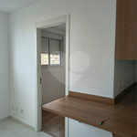 Apartamento á venda - Jabaquara