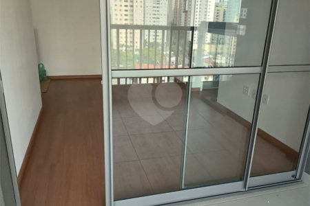Apartamento para alugar com 2 quartos, sendo 1 suíte, em Jardim Prudência, São Paulo, SP