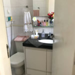 APARTAMENTO A VENDA JARDIM AQUARIUS COM 77M², 3 DORMITORIOS, 1 SUITE, 2VAGA, SÃO JOSÉ DOS CAMPOS/SP.