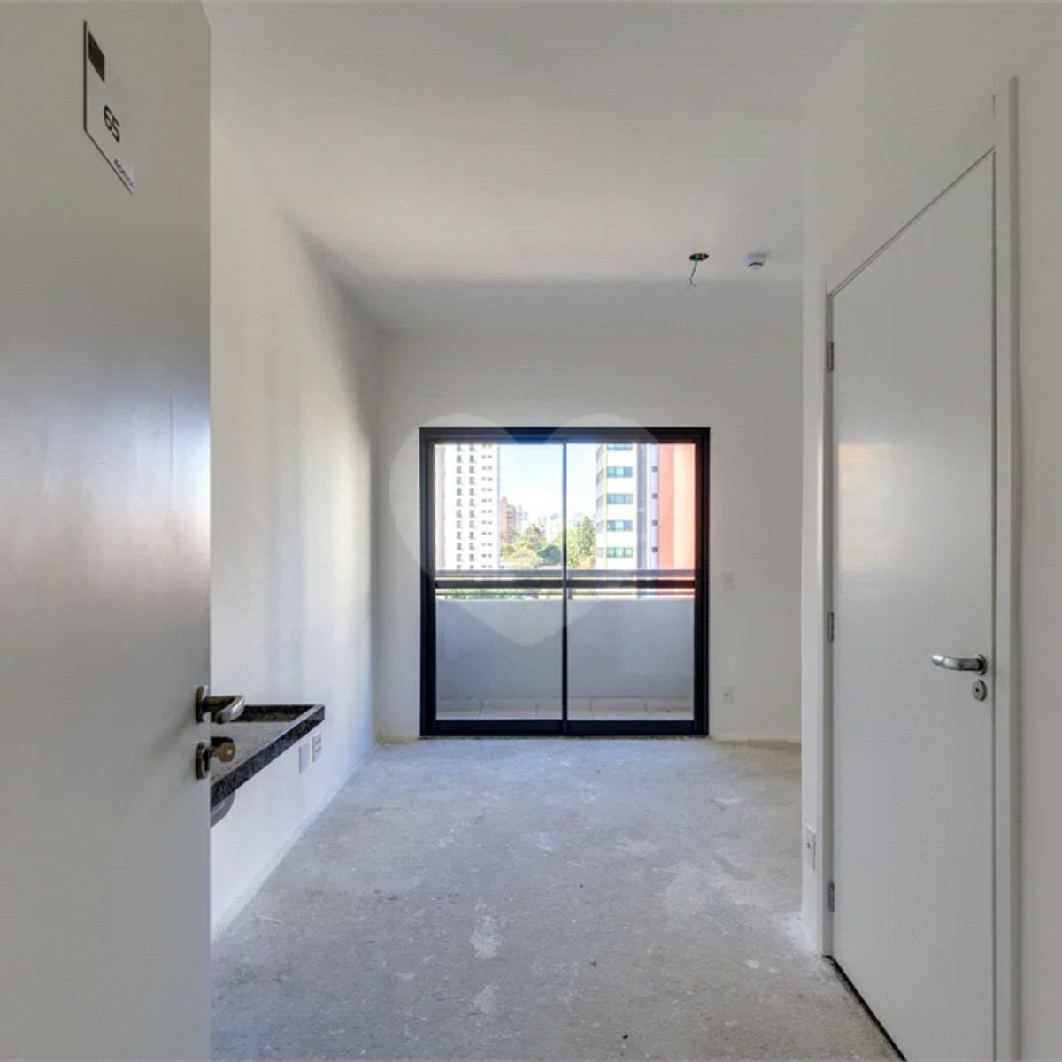 Studio à venda em Alto da Boa Vista - São Paulo - SP