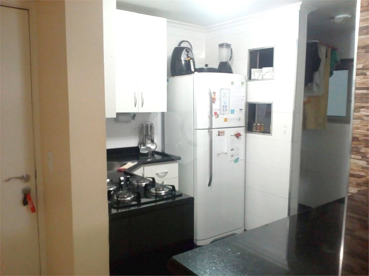 Apartamento 2 Quartos - Bela Vista