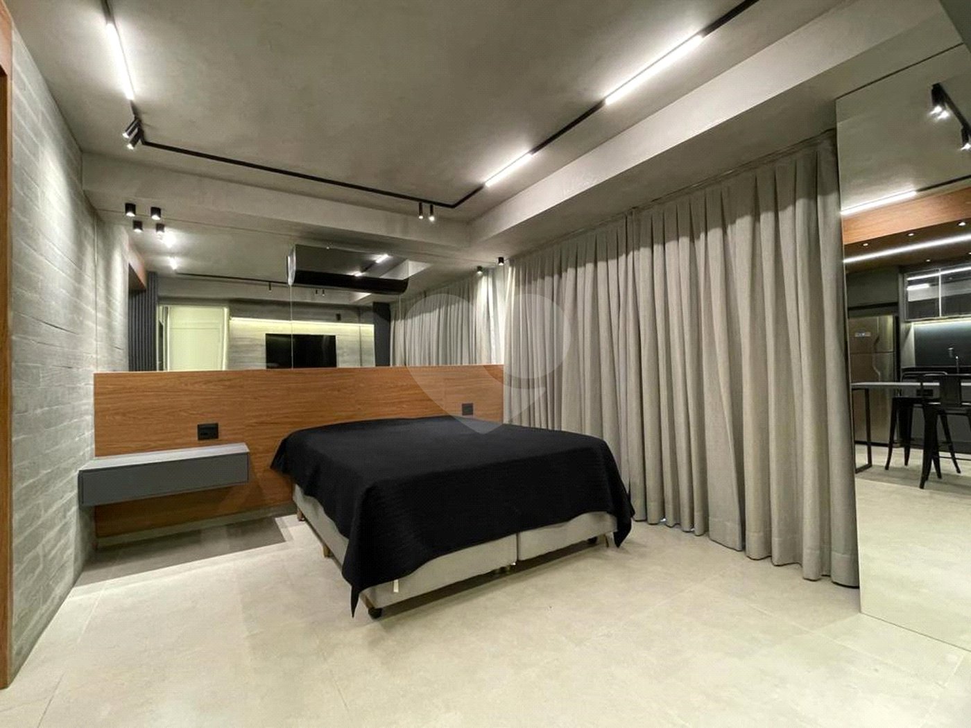 MOEMA - STUDIO 38 m², novo. Pronto para personalizar. Condomínio alto padrão lazer completo.