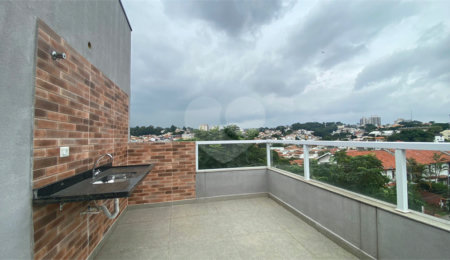 Casa à venda com 3 quartos no condomínio Sunset Gardem, São Paulo - SP