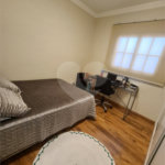 CASA A VENDA EM CONDOMINIO FECHADO RESIDENCIAL BELL PARK, JARDIM UIRA, 2 DORMITORIOS SENDO 1 SUÍTE,