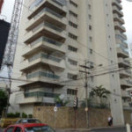 Apartamento no Edifício Winston Monteiro Ricetti
