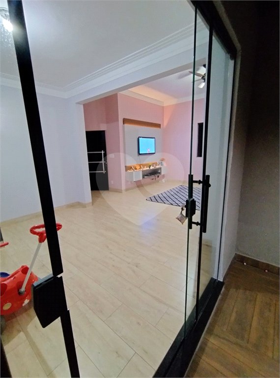 Casa térrea para venda na Vila Xavier em Araraquara/SP