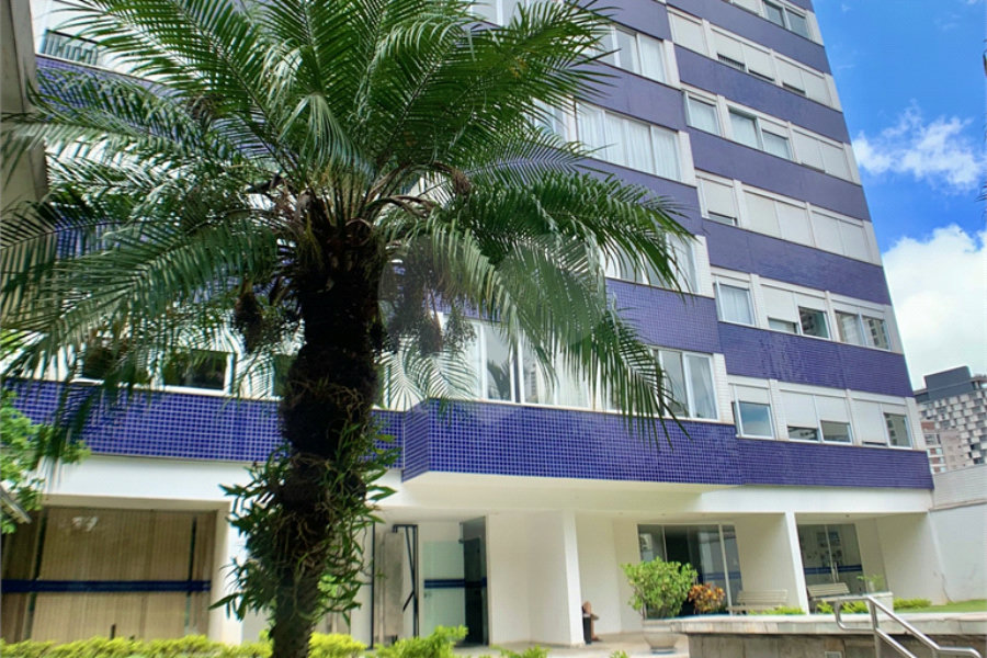 Apartamento 100m² - 3 quartos - Sumaré