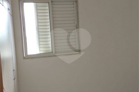 Apartamento à Venda - Altos da Vila Nery