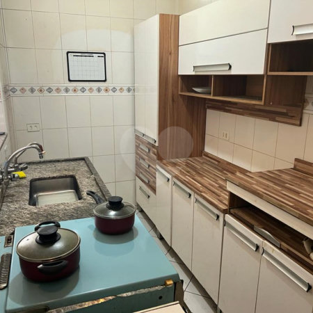 Apartamento no Brás 72m², 1 dormitório, 1 banheiro