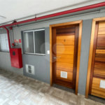 Apartamento 2 dormitórios c/ quintal privativo próximo ao futuro Metrô Anália Franco