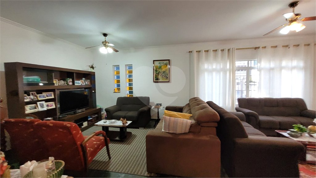 Casa de Vila à venda com 3 suítes em Brooklin, São Paulo, SP