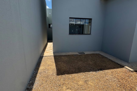Casa à venda com 2 quartos, sendo 1 suíte,  em Jardim Bela Vista, Três Lagoas, MS