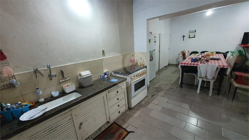 Chácara á venda em São Carlos