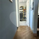 Apartamento com 89m², 3 quartos (1 suíte), 2 garagens, à venda no bairro Campestre, em Santo André