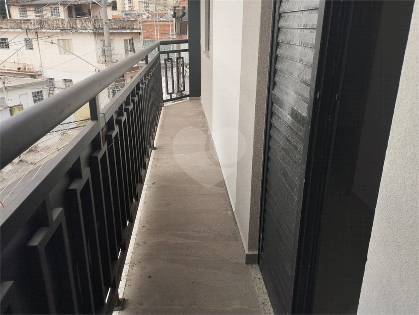 Apartamento 2 quartos Vila Gustavo