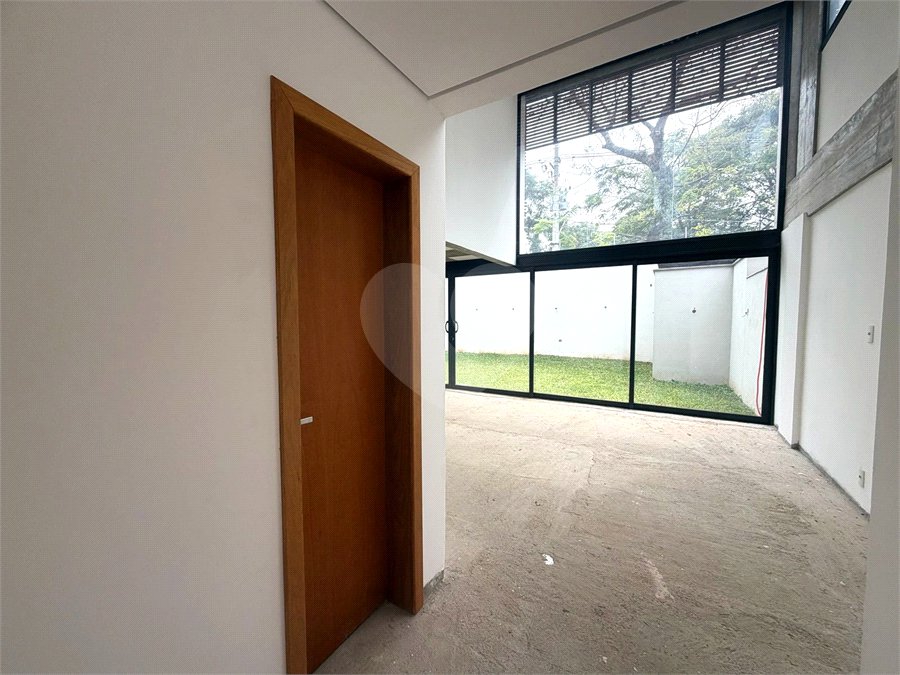 Casa à venda com 4 suítes no condomínio Rg 898 - Villa Boa Vista, São Paulo - SP