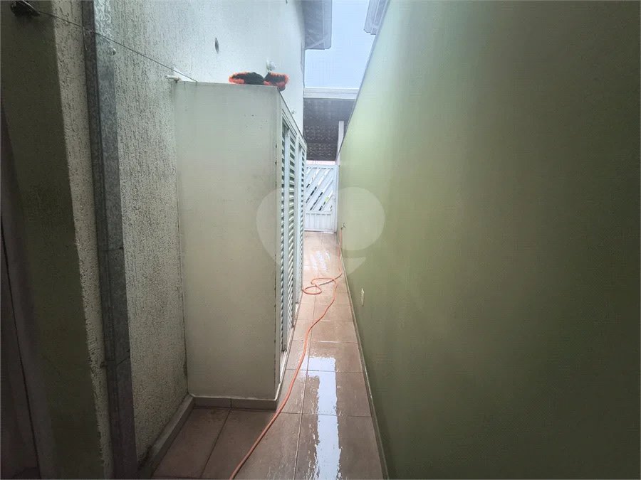 Sobrado à Venda no Condomínio Pérola d’Itália – Conforto e Qualidade de Vida em Itupeva!