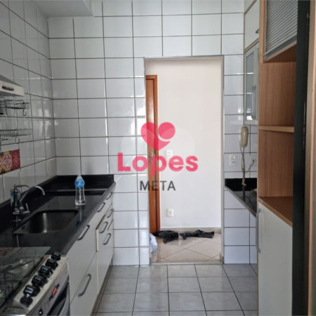 APARTAMENTO A VENDA NO JARDIM AQUARIUS COM 3 DORMITORIOS, 1 SUITE, 1 VAGA, 85M², SÃO JOSÉ DOS CAMPOS