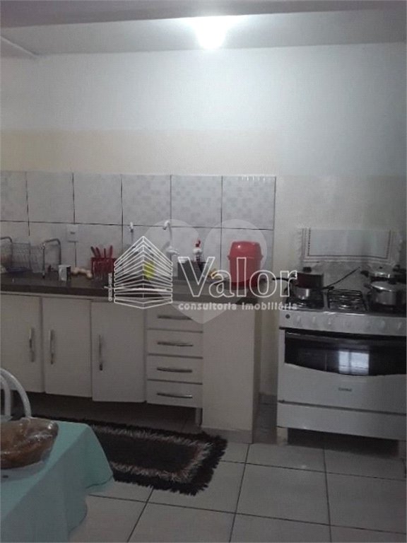 Casa Residencial Jardim São Carlos 5