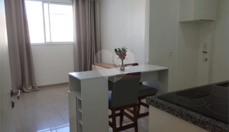 Apartamento para alugar com 1 suíte em Mooca, São Paulo, SP