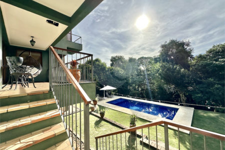 Casa á venda -Residencial Euroville