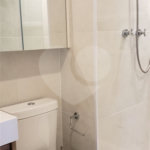 Apartamento de 2 quartos à venda na Saúde